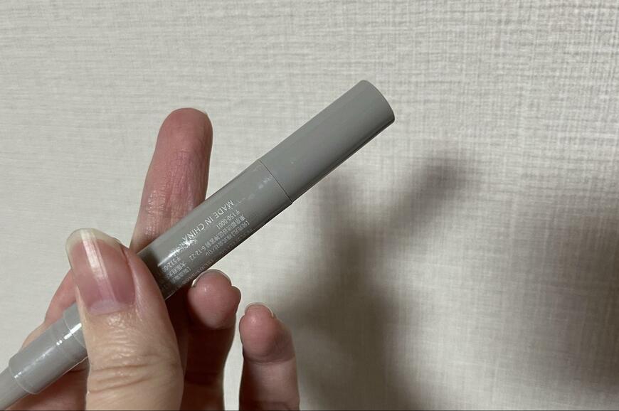 3COINS 、カラースティックネイルジェル／and us　画像