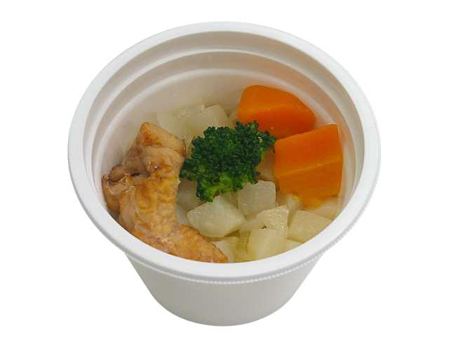 セブン-イレブンの新商品その2