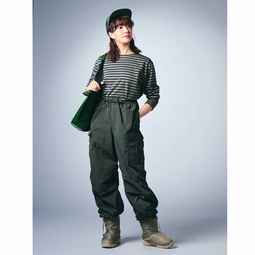 ワークマン公式オンラインストア レディースサーバーブロックフリースプルオーバー 画像