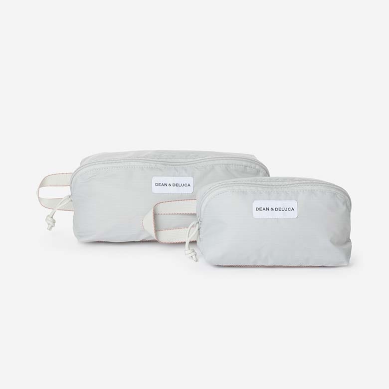 BRIEFING ライトボックスポーチ