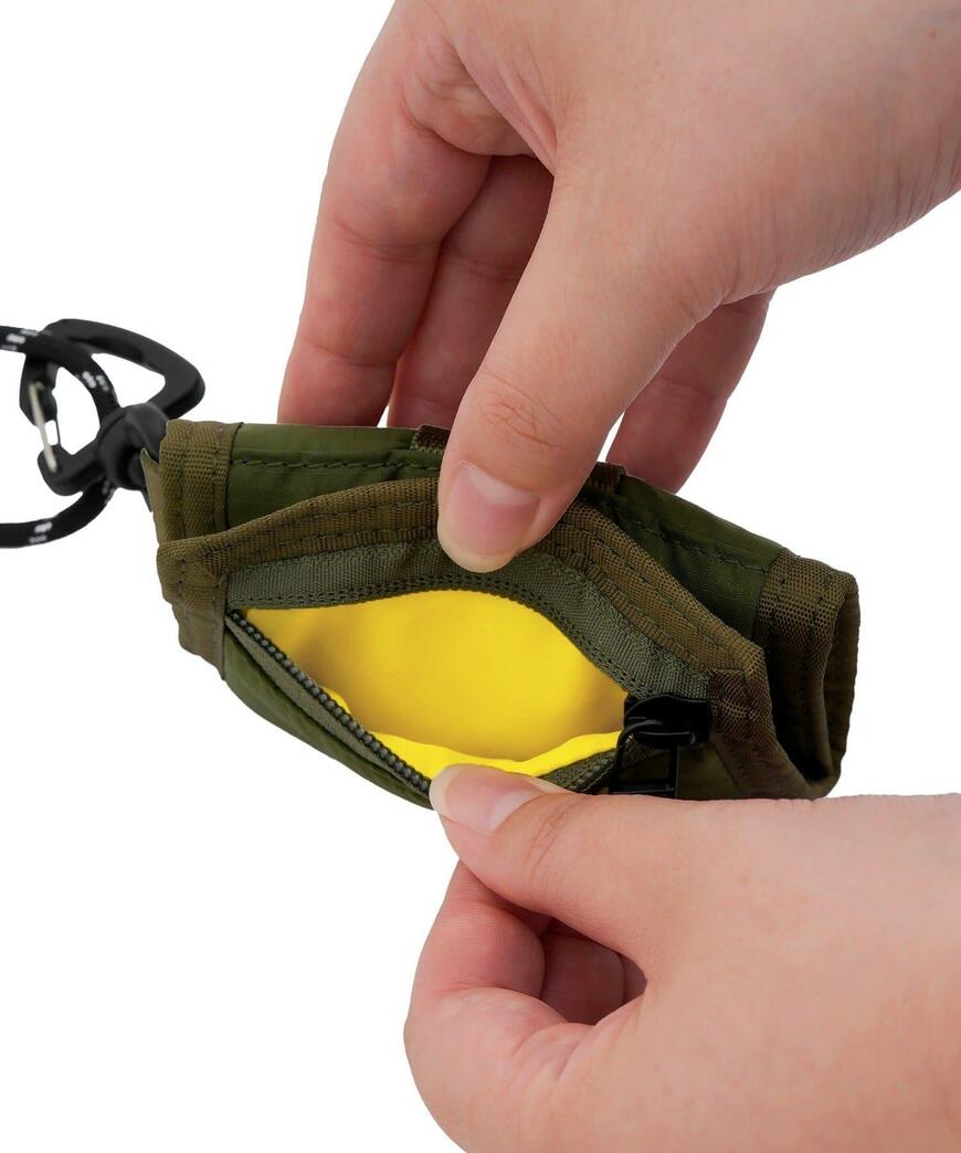 3COINS、MILウォレットケース商品画像