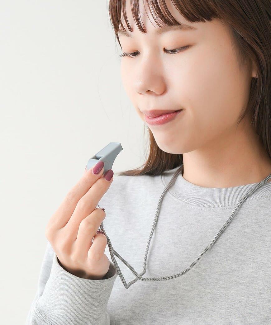 3COINSｍ防災ミニセット／SOBANI商品画像