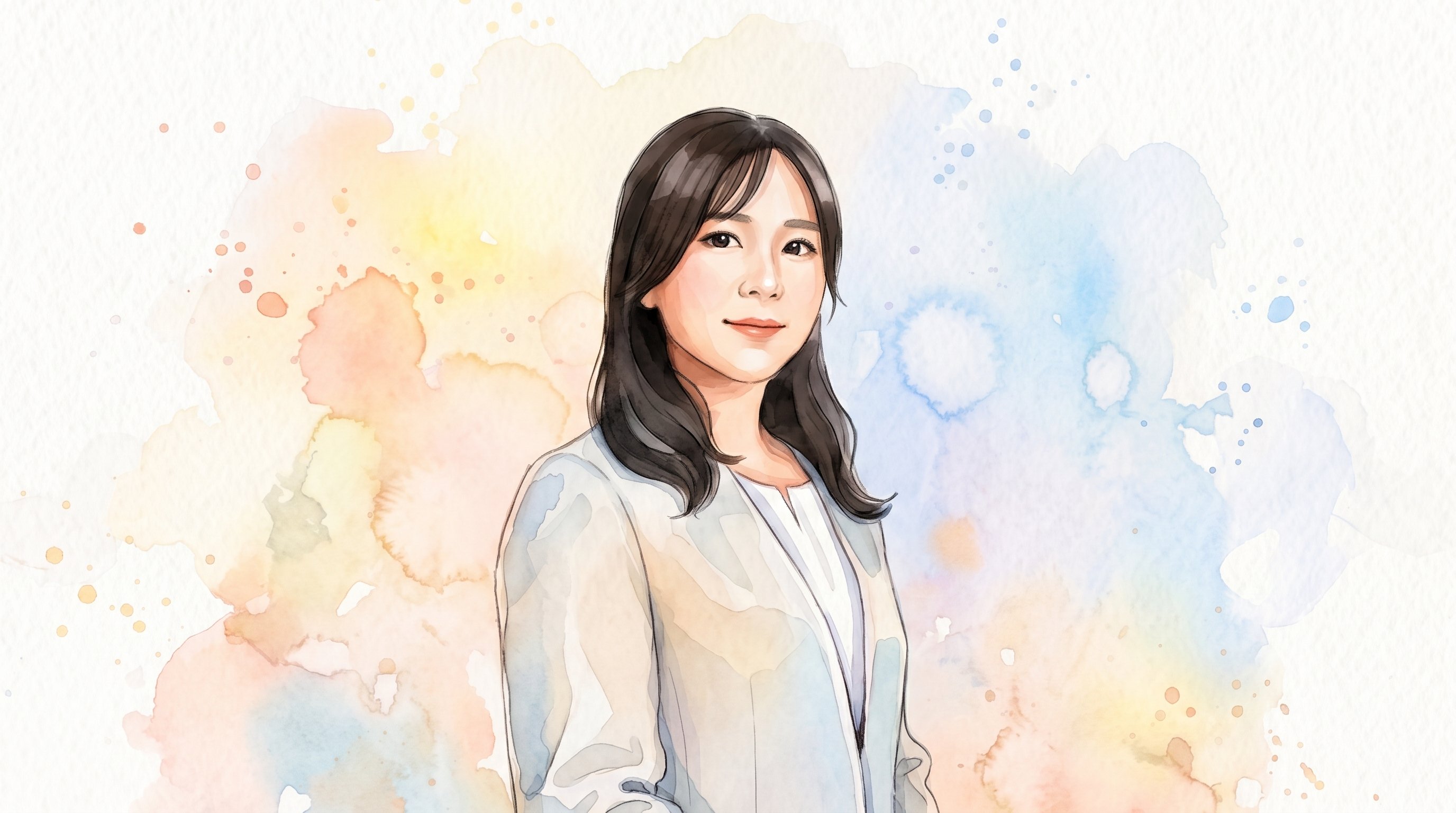 中本 智恵