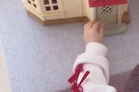 しょんぼり顔→完全復活「大好きな家族」に構ってもらえない猫　立ち直った理由に思わずほっこり