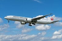 「嫌なことがあっても耐えられる」JALマイルの数字に思わず目を疑う　「これはすごすぎる」「未知の世界」