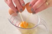 母が「夫と息子」に作る愛情弁当がたまらない…　思わずテンションが上がってしまうオムレツが話題に