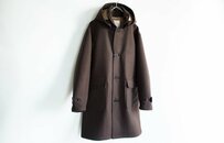 一着あれば間違いなし。「末永く着れる」冬のアウター