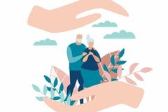【親の介護】子どもがするのは当たり前？シニア世代は誰に介護してもらいたいのか 