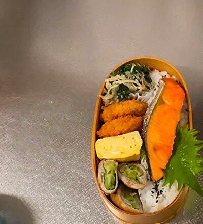 投稿動画のワンシーン