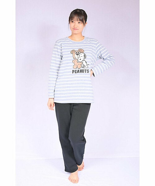 スヌーピールームウェア福袋