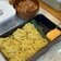 【夫弁当】ボリューム満点！麺もお肉もたっぷりな「汁なし担々麵弁当」食べやすい詰め方にも注目！