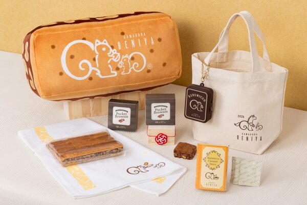 新春福袋2026～初夢26～