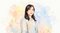 中本 智恵