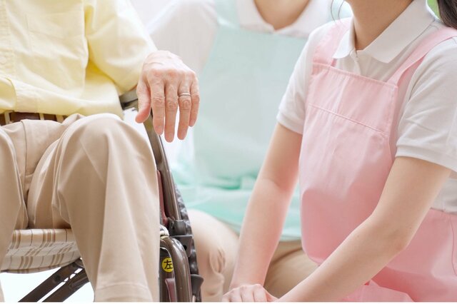 「特別養護老人ホーム（特養）」と「介護老人保健施設（老健）」は何が違うのか。特徴や費用を解説