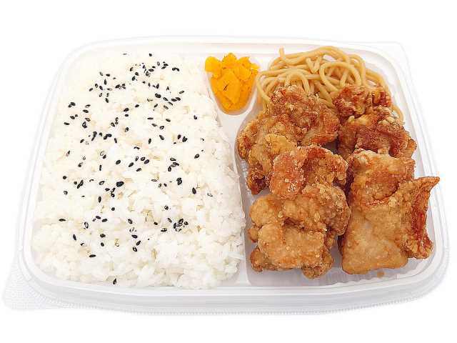 セブン-イレブンの新商品その1