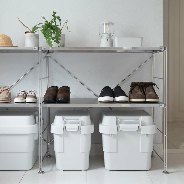 アウトドアだけでなく、もちろん家の中でも大活躍