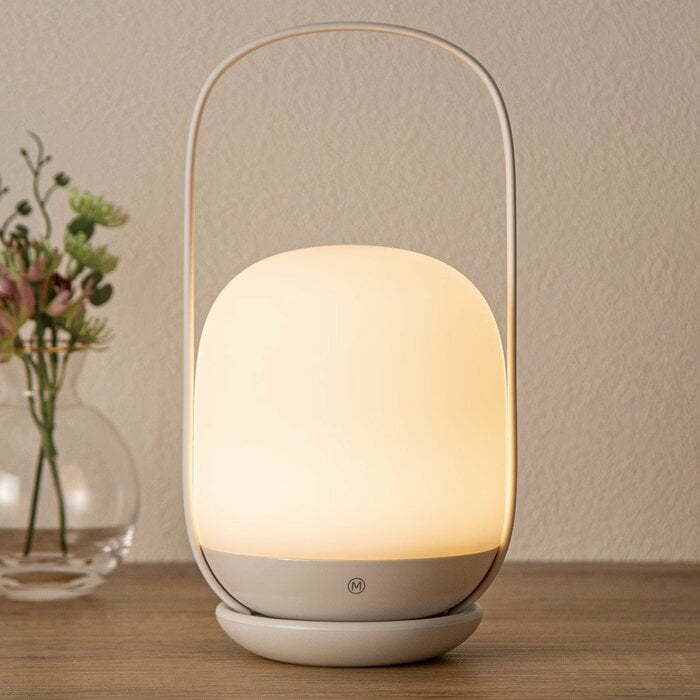 非常に心強い機能を備えた「LEDランタン(USBポータブル ST001)」