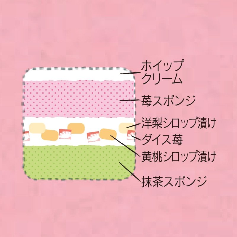 画像出所：シャトレーゼ公式サイト