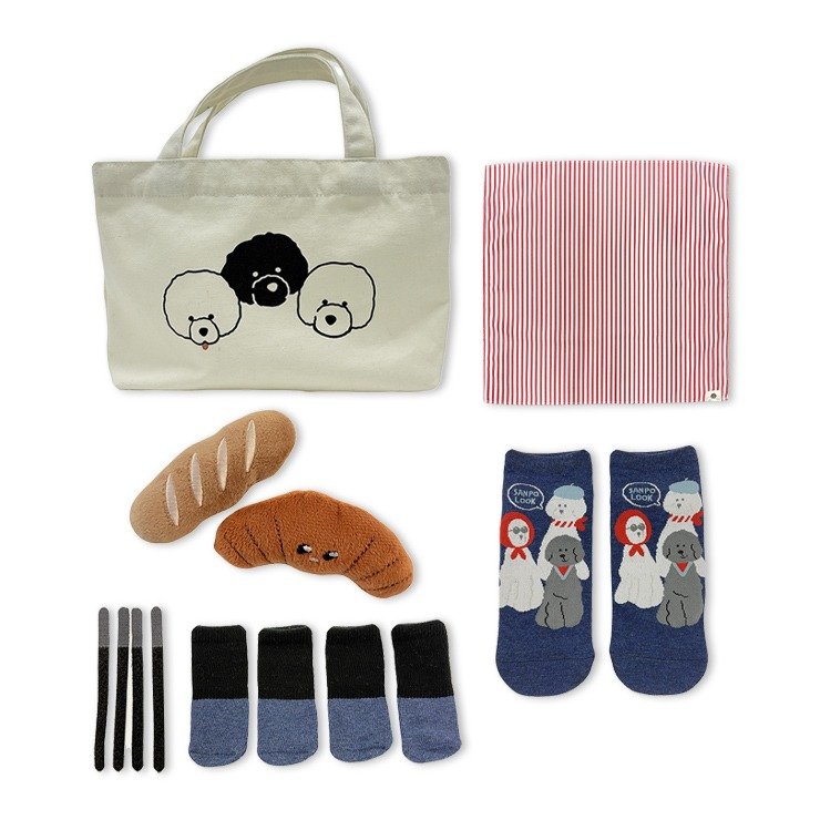 出所：しまむら公式　レディース　スニーカーインソックス（がっくん・ふぅくん・らいくん）ダークネイビー 108