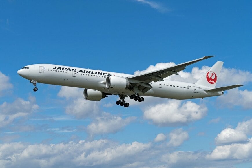 「嫌なことがあっても耐えられる」JALマイルの数字に思わず目を疑う　「これはすごすぎる」「未知の世界」