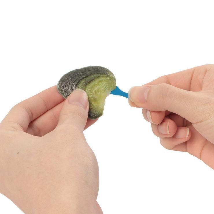 出所：Flying Tiger Copenhagen（フライング タイガー コペンハーゲン） ネックレス