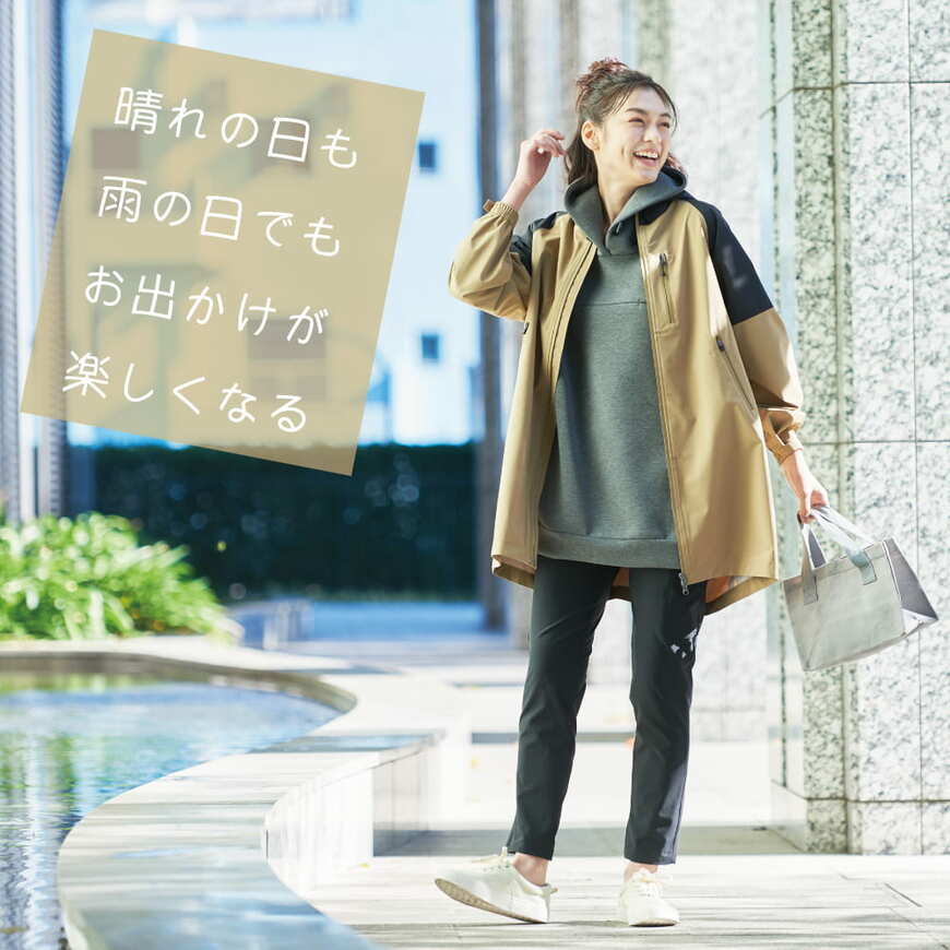 画像出所：ワークマン公式