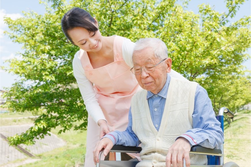 福祉施設介護員の給料はどのくらいか