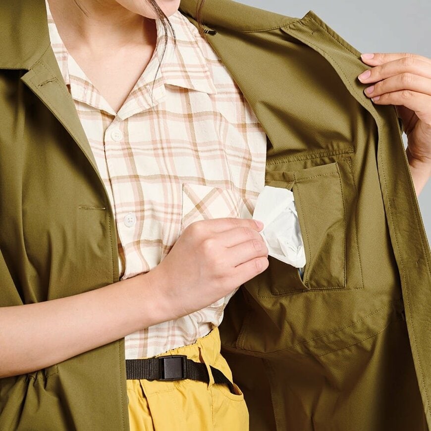 画像出所：ワークマン公式オンラインストア