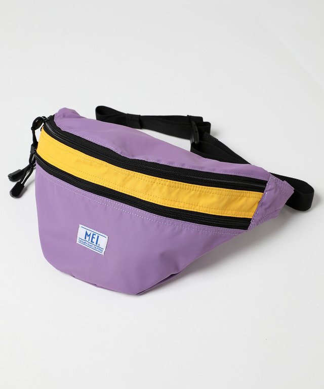 MEI - 別注 W ZIP WAIST ¥4,212（税込）