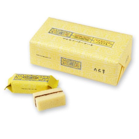 画像出所：〈公式〉六花亭オンラインショップ