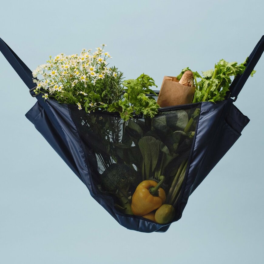 出所：アフタヌーンティー公式通販　マルチバッグ