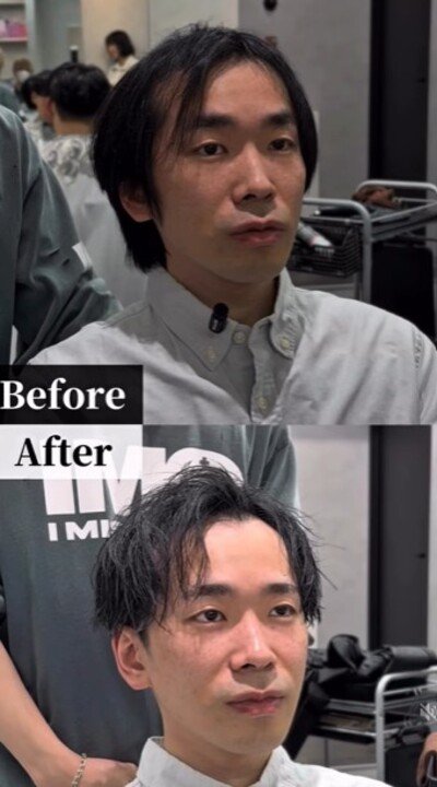 出所：@kubo.t_hair