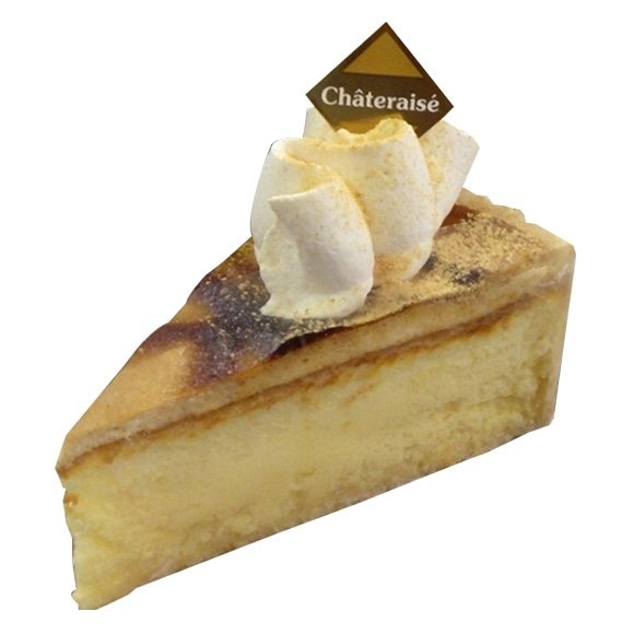 画像出所：シャトレーゼ公式