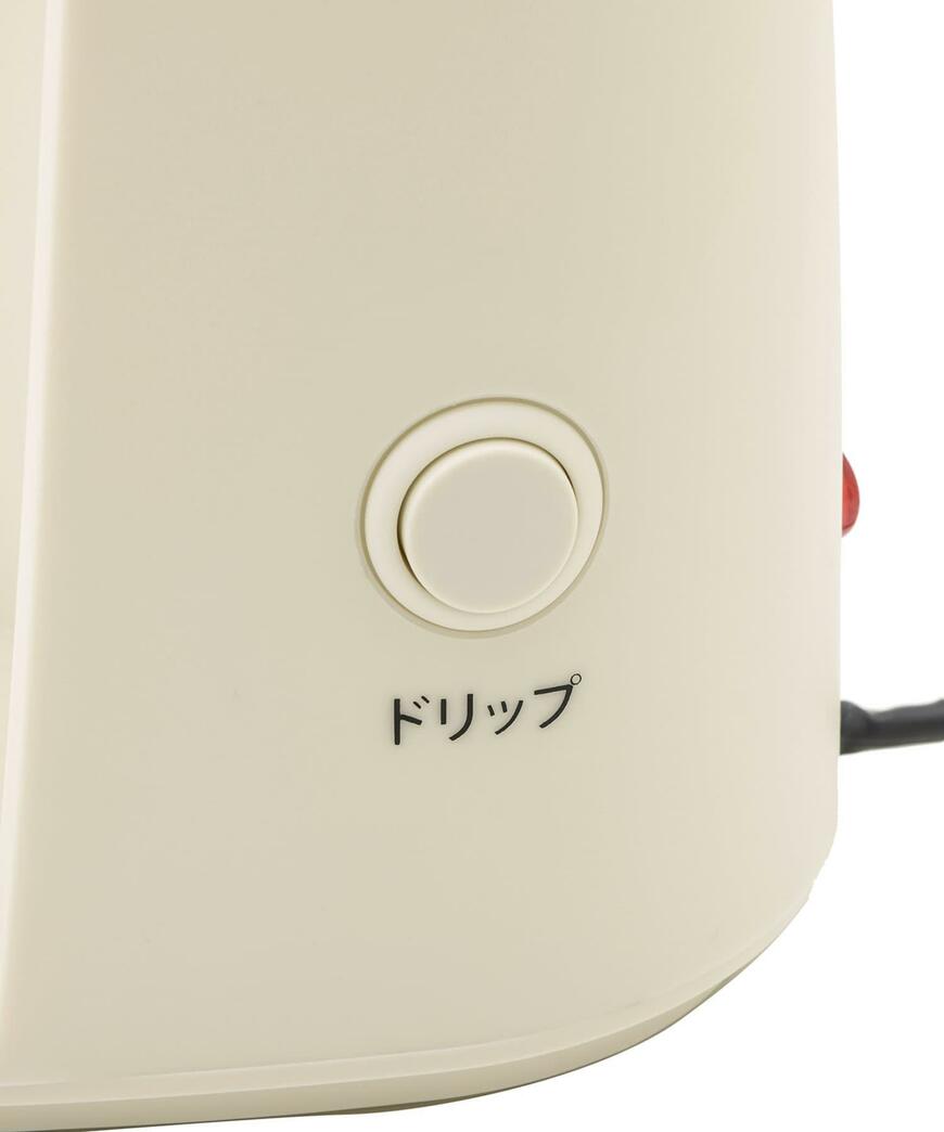 出所：パルグループ公式ファッション通販サイト 3COINS コーヒーメーカー／KITINTO