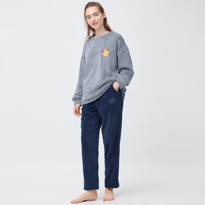 画像出典：すべて「GU公式」