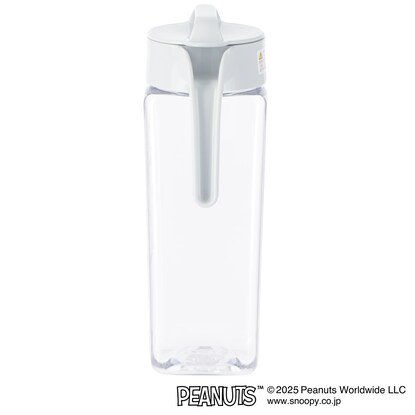 出所：ニトリ公式　【デコホーム商品】冷水筒（2.1L スヌーピー）