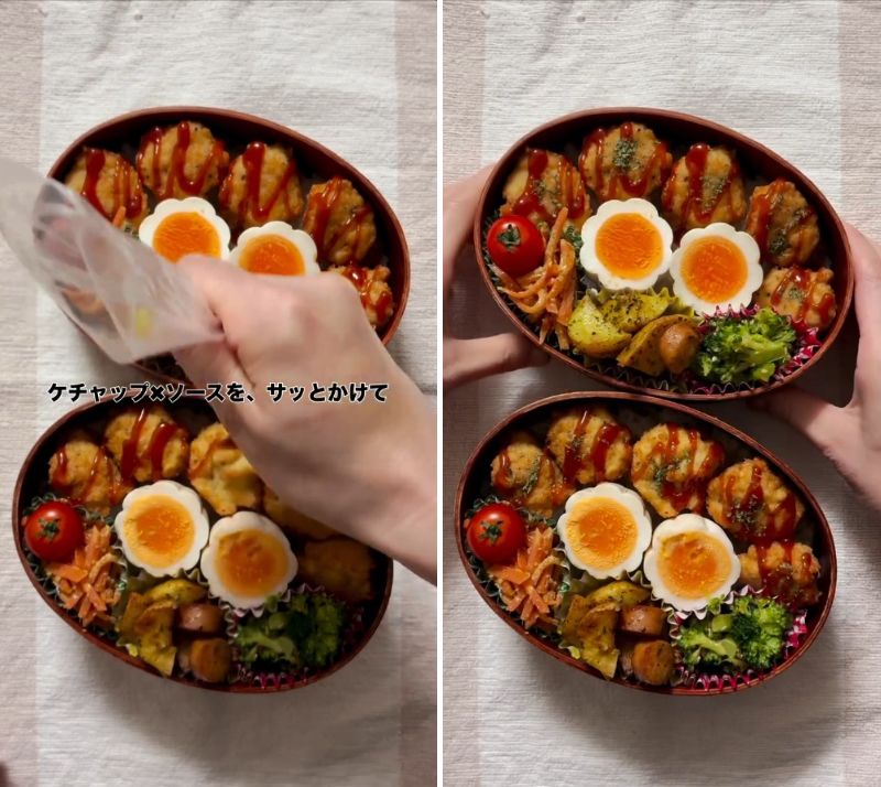 出所：@liplope_kitchen