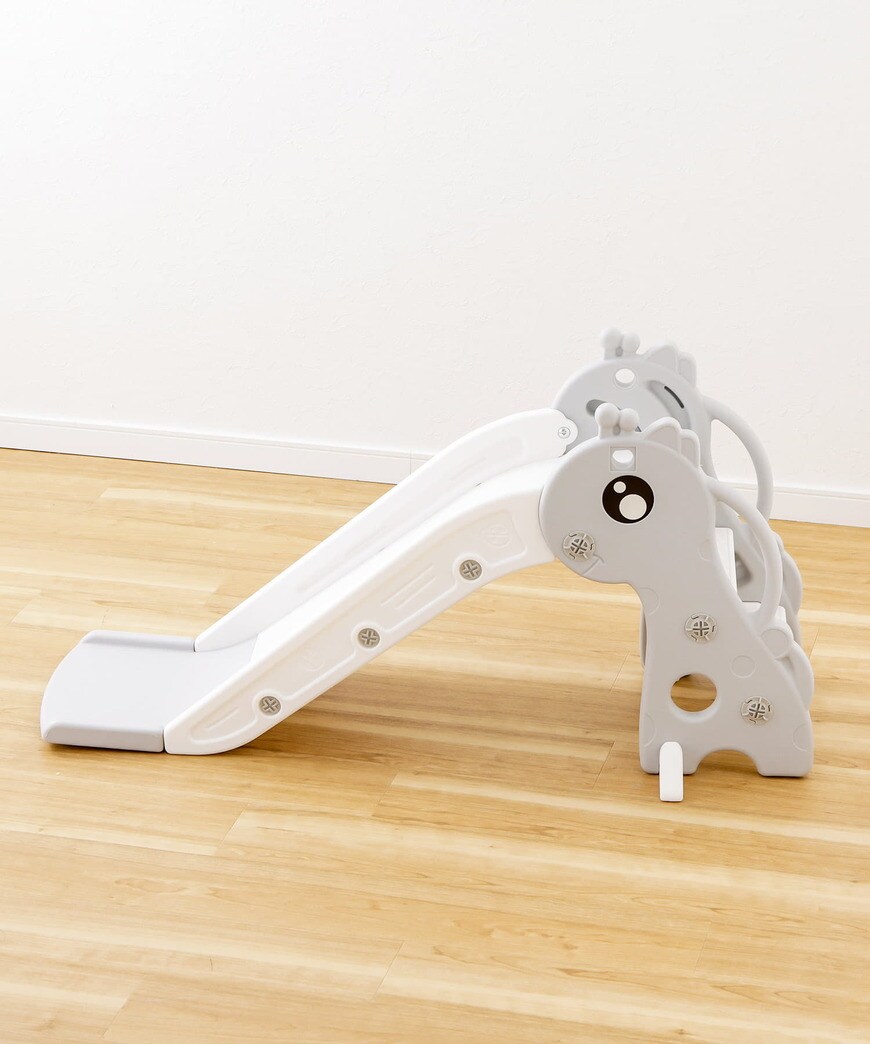 出所：パルグループ公式ファッション通販サイト 3COINS 組み立て式すべり台