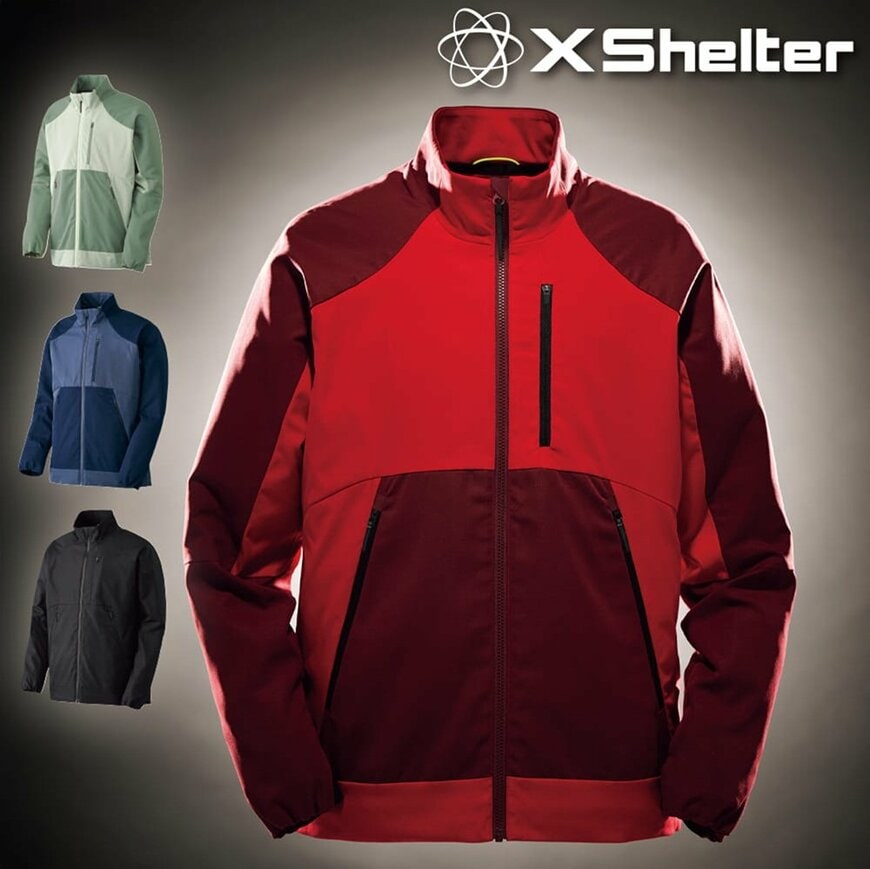 画像出所：ワークマン公式オンラインストア