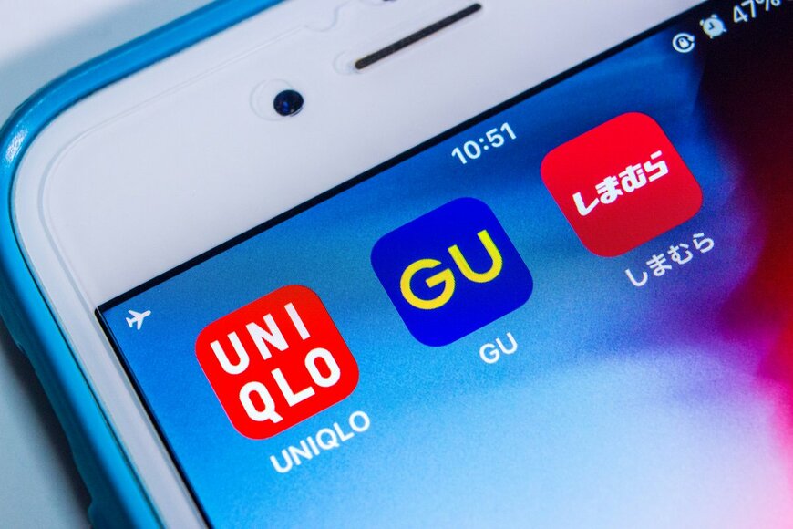 なぜ『GU』や『UNIQLO』は女子高生に人気？「カブっても恥ずかしくない」心理