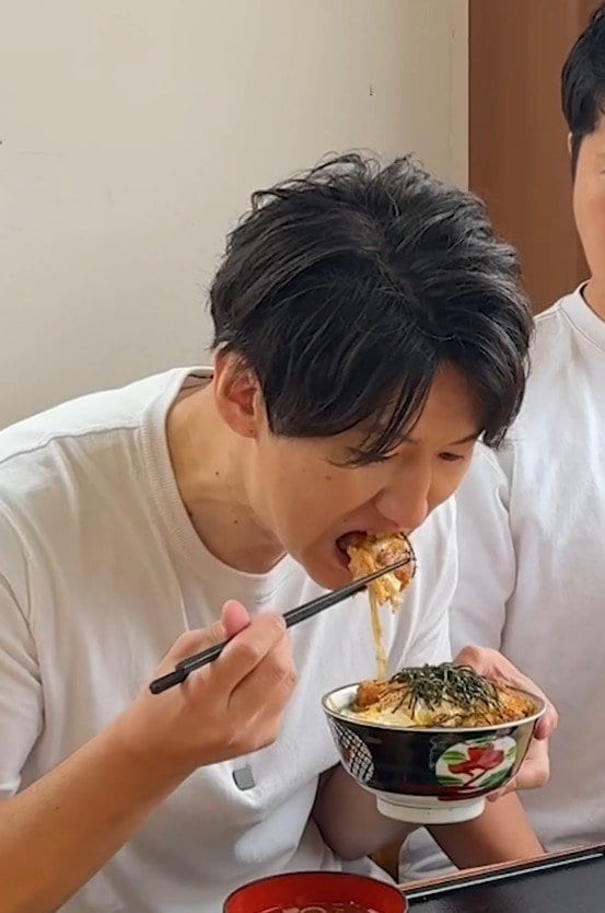 箸が止まらずどんどん食べてしまう