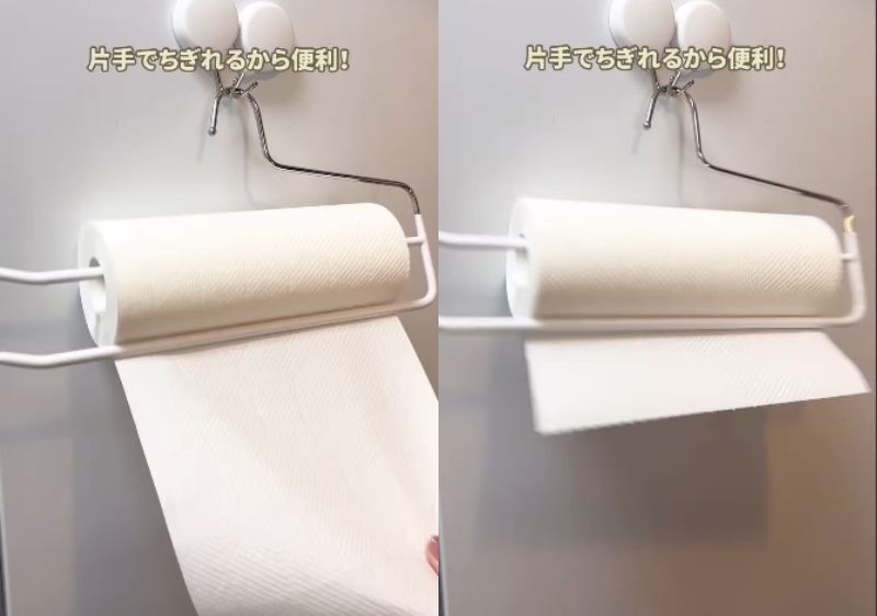 ダイソーの商品を使ったDIY