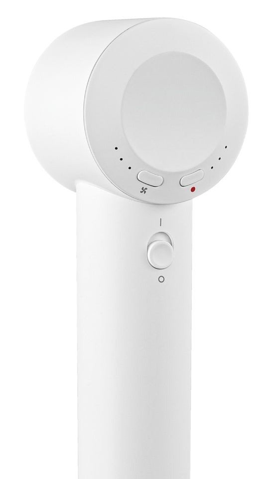 ニトリ公式 高濃度マイナスイオンヘアケアドライヤー