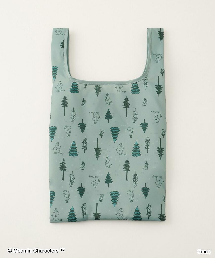 ハニーズ、ムーミン／お弁当バッグ