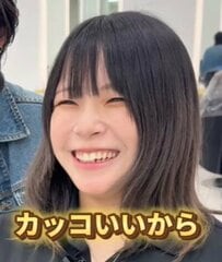 「メンズ寄り」のショートを希望する女性　まさかのビフォーアフターに思わず見惚れる