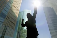 35歳からの転職。してよかったと感じたこと、厳しかったこと