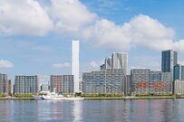 五輪選手村は買い？【徹底検証】晴海フラッグは中央区最後の激安物件なのか