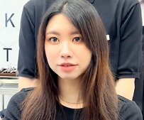 【イメチェン】「野暮ったい」から卒業！長さを変えない似合わせカットで大人美人に大変身