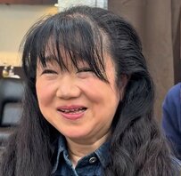 【劇的イメチェン】6年伸ばしたロングヘアを大胆カットした女性！仕上がりに「可愛くなった」の声