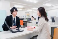 決定年収上昇幅ランキング！過去5年間で最も上がった「金融系専門職種」とは